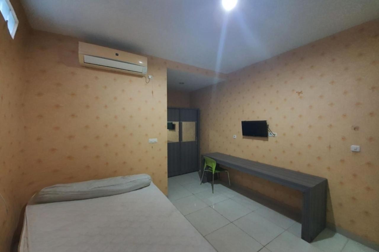 סוראבאיה Oyo 93109 Garden Homestay 1 Tpr מראה חיצוני תמונה