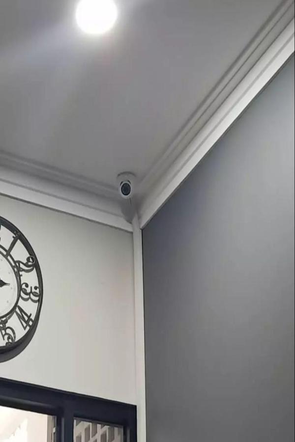 סוראבאיה Oyo 93109 Garden Homestay 1 Tpr מראה חיצוני תמונה