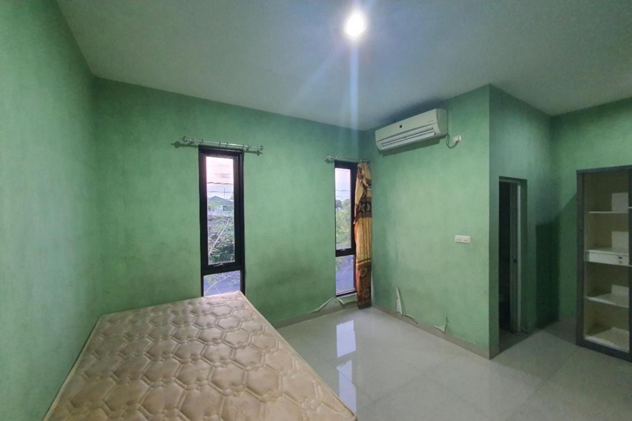 סוראבאיה Oyo 93109 Garden Homestay 1 Tpr מראה חיצוני תמונה