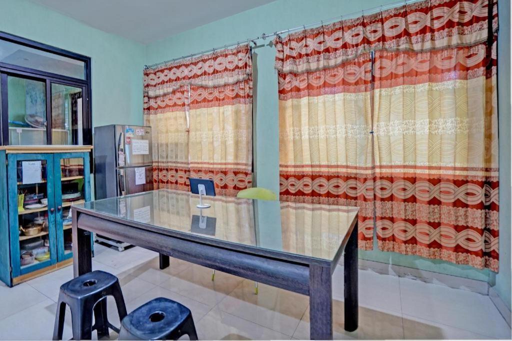 סוראבאיה Oyo 93109 Garden Homestay 1 Tpr מראה חיצוני תמונה