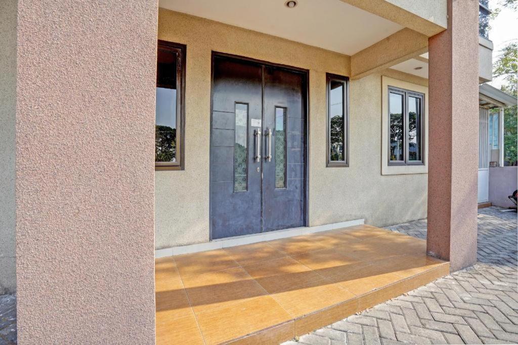 סוראבאיה Oyo 93109 Garden Homestay 1 Tpr מראה חיצוני תמונה
